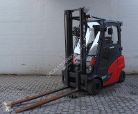 Дизельный погрузчик Linde H 20 D/391 EVO