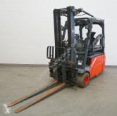 Chariot électrique Linde E 18L 386