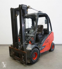 Дизельный погрузчик Linde H 35 D/393-02 EVO (3B)