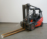 Linde H30 chariot diesel occasion