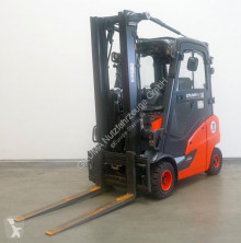 Linde Dieselstapler H 20 D/391 EVO