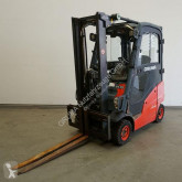 Linde Dieselstapler H 16 D/391