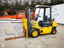 Hyster H2.5XL chariot à gaz occasion
