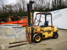 Hyster H2.50XL chariot à gaz occasion