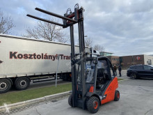 Linde H25D chariot diesel occasion