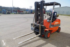 Carretilla elevadora carretilla de gas Linde HG15