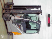 Carretilla elevadora Still rx60-20