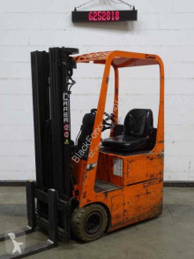 Carretilla elevadora Carer nk10