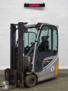 Carretilla elevadora Still rx20-16
