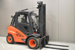 Дизельный погрузчик Linde H40 H 40 D