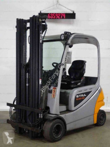 Lyfttruck Still rx20-20p begagnad