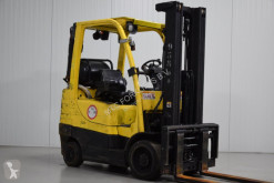 Carretilla elevadora carretilla con gasolina Hyster S3.0FT