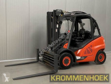 Дизельный погрузчик Linde H 40 D-02