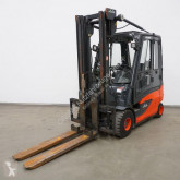 Linde E 30 L/387 chariot électrique occasion