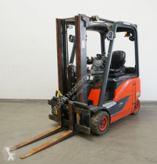 Электропогрузчик Linde E 16 PH/386-02 EVO