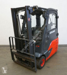 Chariot électrique Linde E 16 L/386-02 EVO