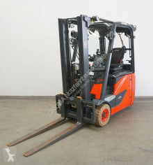 Linde E 16 H/386-02 EVO chariot électrique occasion
