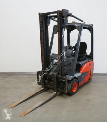 Elektrische heftruck Linde E 16 C/386-02 EVO