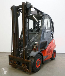 Chariot diesel Linde H 50 D/394 Getränke