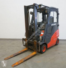 Linde Dieselstapler H 16 D/391