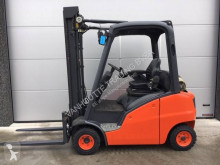 Carretilla elevadora carretilla de gas Linde H20T