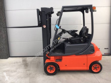 Chariot électrique Linde E16P-02