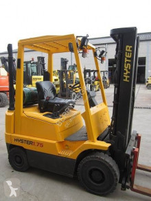 Hyster H1.75XM H1.75XM gasdriven truck begagnad