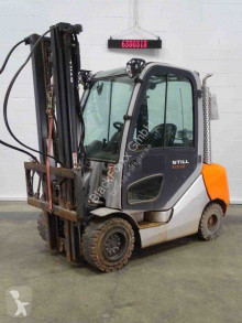 Still Gabelstapler rx70-35