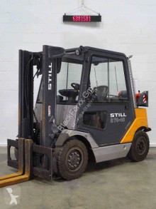 Lyfttruck Still r70-40t begagnad