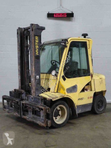 Chariot élévateur Hyster h4.0xm occasion