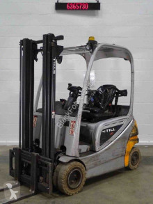 Lyfttruck Still rx20-20p begagnad