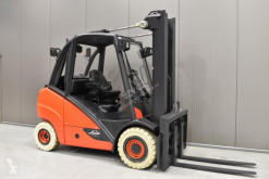 Linde H 35 T H 35 T Forklift used