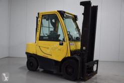 Elevatör forklift Hyster H3.5FT ikinci el araç
