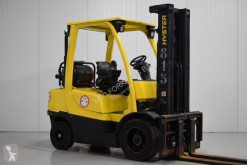 Hyster H3.0FT used petrol forklift