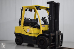 Carretilla elevadora Hyster H3.5FT carretilla con gasolina usada