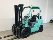 Chariot diesel Mitsubishi FD30N
