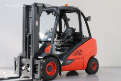 Heftruck Linde H35D-02 tweedehands