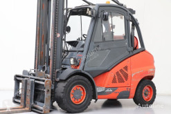 Linde H50T-01 Forklift used