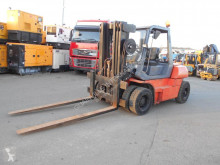 Chariot diesel Toyota 025FD60