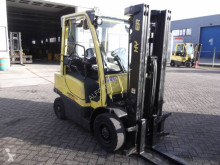 Hyster H2.5FT used diesel forklift