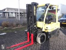 Hyster H2.5FT used diesel forklift