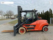 Chariot élévateur Linde H80T-02-1100 occasion
