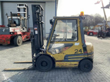 Teleskopický manipulátor Toyota 62-6FDF20 použitý