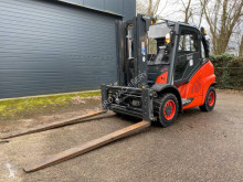 Chariot diesel Linde H50D Container Forklift