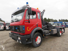 Chariot élévateur Mercedes-Benz V8 SK2435 6x2 Kroghejs occasion