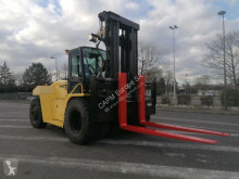 Дизельный погрузчик Hyster H18.00XM-1.2