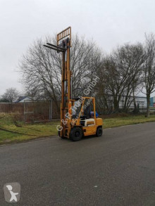 Gastruck Komatsu FD30T-12