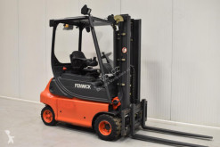 Linde E 20 P-02 E 20 P-02 el-truck brugt