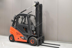 Дизельный погрузчик Linde H 25 D-01 H 25 D-01