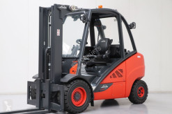 رافعة شوكية Linde H35D-02 مستعمل